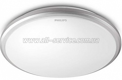   Philips 31814 LED 12W 2700K Grey (915004487201)