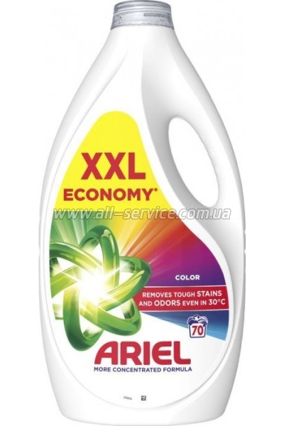    Ariel Color 3.15  (8700216691635)
