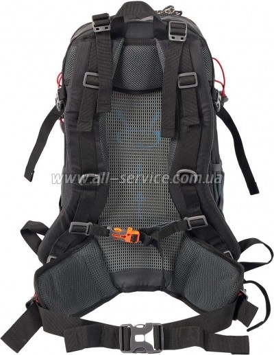 ������ ������������� Skif Outdoor Adventure 40L Black (2367B)
