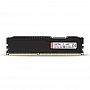  4Gb KINGSTON HyperX OC DDR3, 1600Mhz CL10 Fury Black Retail (HX316C10FB/4)