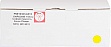 �����-�������� BASF Xerox Phaser 6510N/ WorkCentre 6515N/ 6515DN ������ 106R03695 Yellow (BASF-KT-106R03695)
