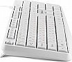  REAL-EL RK-513 USB White (EL123100047)
