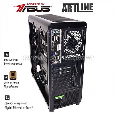  ARTLINE Business T17 (T17v07)