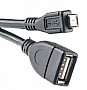  PowerPlant OTG USB 2.0 AF - Micro, 0.5 (KD00AS1233)