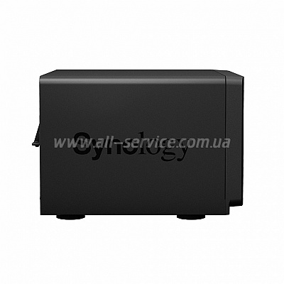   Synology DS3018xs