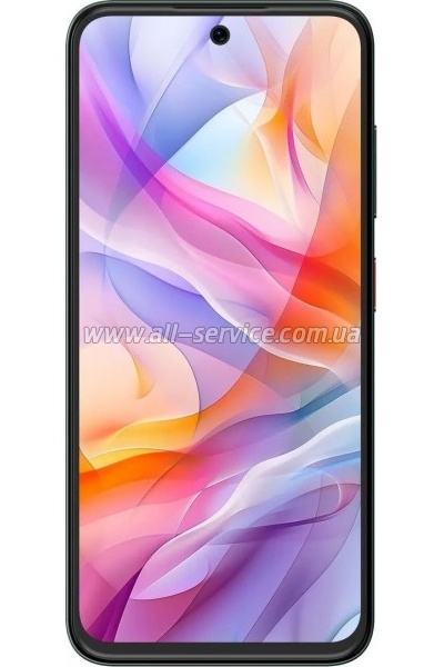   ZTE Nubia V70 Design 8/128GB Green (1143713)