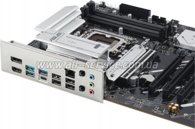   ASUS PRIME B860-PLUS WIFI