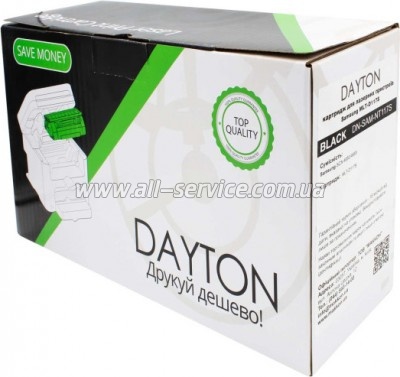 �������� Dayton Samsung MLT-D117S (DN-SAM-NT117S)