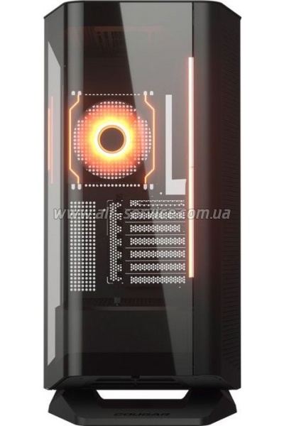  Cougar FV270 RGB Black