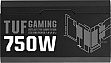   ASUS 750W TUF-GAMING-750G PCIE5 Gold (90YE00S3-B0NA00)