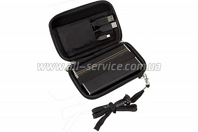    RivaCase 9101 Black
