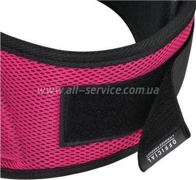   RDX RX4 EVA Curve  Pink S (WBE-RX4P-S)