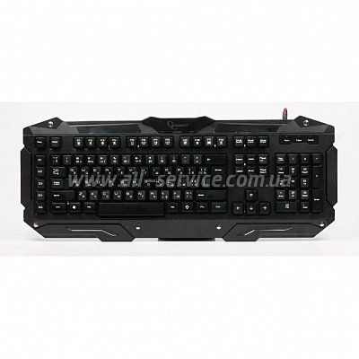  Gembird KB-UMGL-01-UA