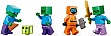 ����������� LEGO Minecraft ϳ�������� ���� (21587)