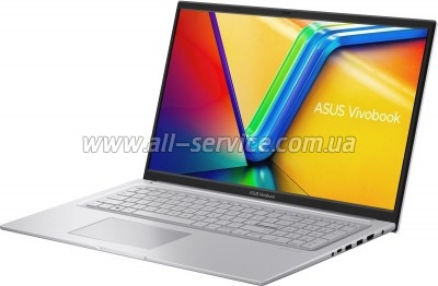  ASUS Vivobook 17 X1704VA-AU756 (90NB10V1-M00V40)