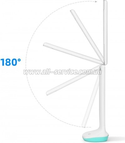   Quantum ONTARIO LED  USB (QM-TL1040)