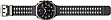 - Samsung Galaxy Watch Ultra (2025) Titanium Silver (SM-L705FZS2SEK)