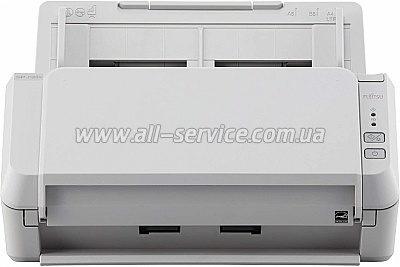 - A4 Fujitsu SP-1125N (PA03811-B011)