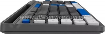  Canyon HKB-W03 Wireless UA Grey (CNS-HKBW03DG)