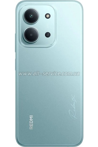   Xiaomi Redmi 15C 4/128GB Mint Green (1163426)