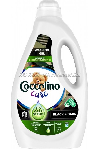   Coccolino Care      1.8  (8720181019432)