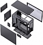  JONSBO D31 MESH Black