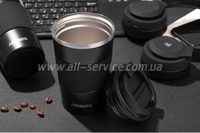 ����������� Ardesto Urban 500�� black (AR2650TMB)