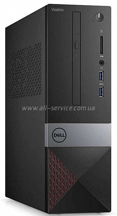  Dell Vostro 3470 SFF (N314VD3470_UBU)