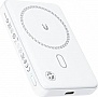 ������� ������������� Acefast Magnetic 10000mAh 20W PD White (6974316285212)