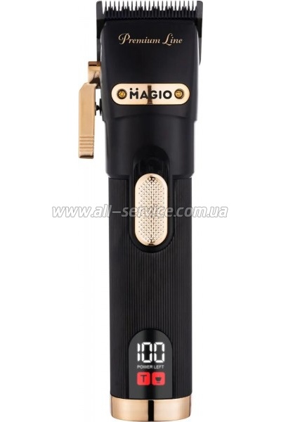 Машинка для стрижки Magio МG-588 Машинка для стрижки Magio МG-588