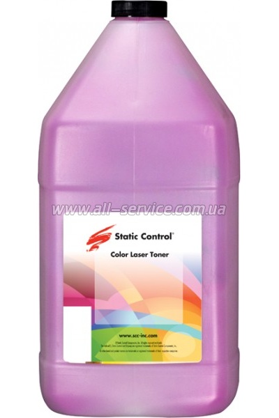  SCC Odyssey HP CLJ Enterprise M553  1 magenta (HM553-1KG-MAOS)
