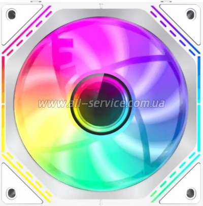    Gamemax FN12A-S3I-W