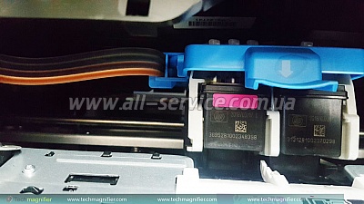  HP DJ GT 5810 AiO (X3B11A)