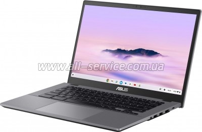  ASUS Chromebook Plus CX34 CX3402CVA-PQ0522 (90NX07P2-M00KZ0)