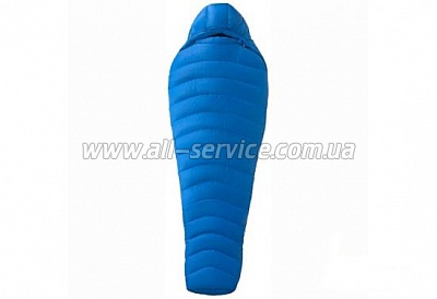 Спальный мешок MARMOT Helium Long blue/blue (23230.2958-Lft) Спальный мешок MARMOT Helium Long blue/blue (23230.2958-Lft)