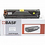 Картридж BASF HP CLJ CP1525n/ CM1415fn Yellow аналог CE322A (BASF-KT-CE322A)