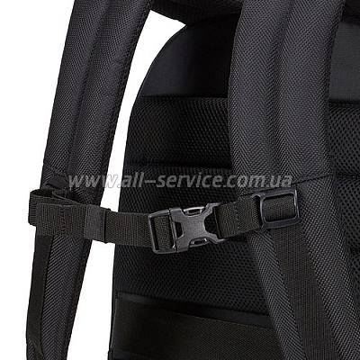    Case Logic Bryker BRYBP-115 15.6" Black