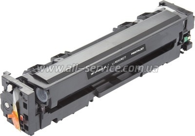  PRINTALIST HP LJ M252/ M277  CF400A Black (HP-CF400A-PL)