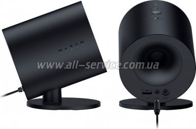   Razer Nommo V2 X Black (RZ05-04760100-R3G1)