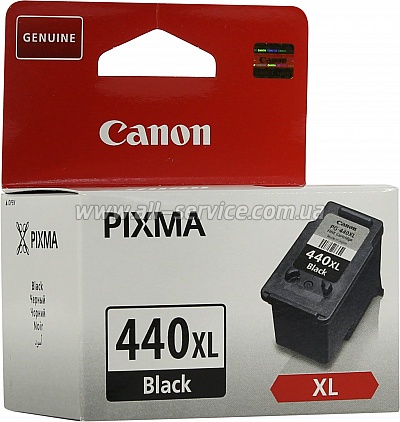  Canon PG-440Bk XL (5216B001)