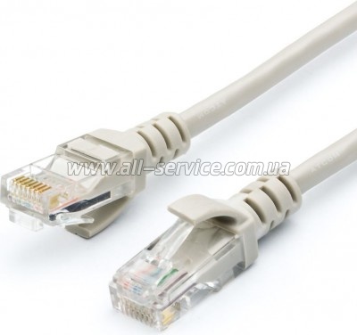 ����-���� 3� RJ-45 CCA Atcom (4718)