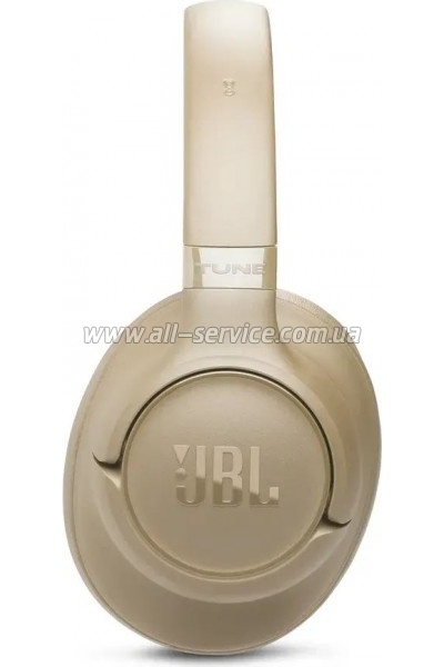 �������� JBL Tune 730BT Beige (JBLT730BTBEG)