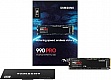  SSD M.2 2280 1TB 990 PRO Samsung (MZ-V9P1T0BW)