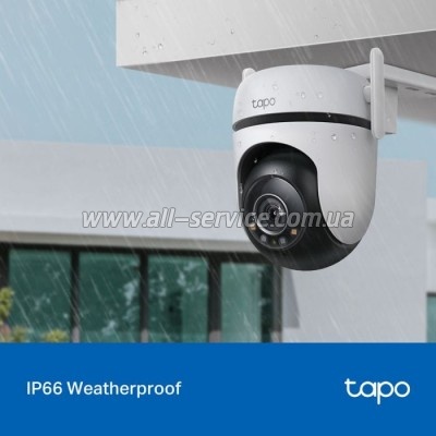   TP-Link TAPO-C520WS