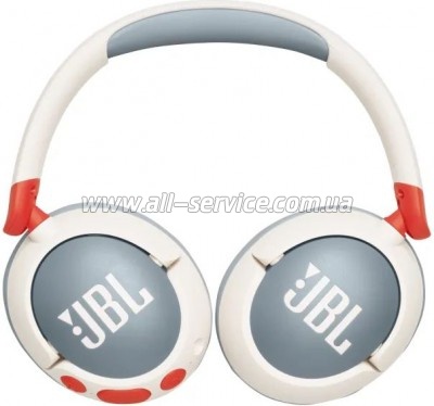  JBL JR 470 NC White (JBLJR470NCWHT)