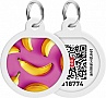    WAUDOG Smart ID  QR  "  ",  25  (225-4055)