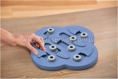    Nina Ottosson  ""  (0700603695404)