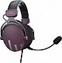 �������� Dark Project One HS4 Wired Purple/Black (DPO-HS-5004)