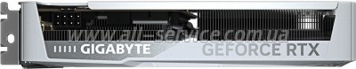  GIGABYTE GeForce RTX5060 8Gb EAGLE OC ICE (GV-N5060EAGLEOC ICE-8GD)
