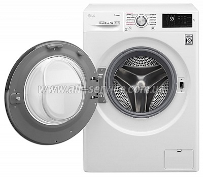   LG F2J6HS1W